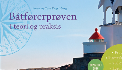 Båtførerprøven